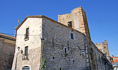 Sant Pere Pescador